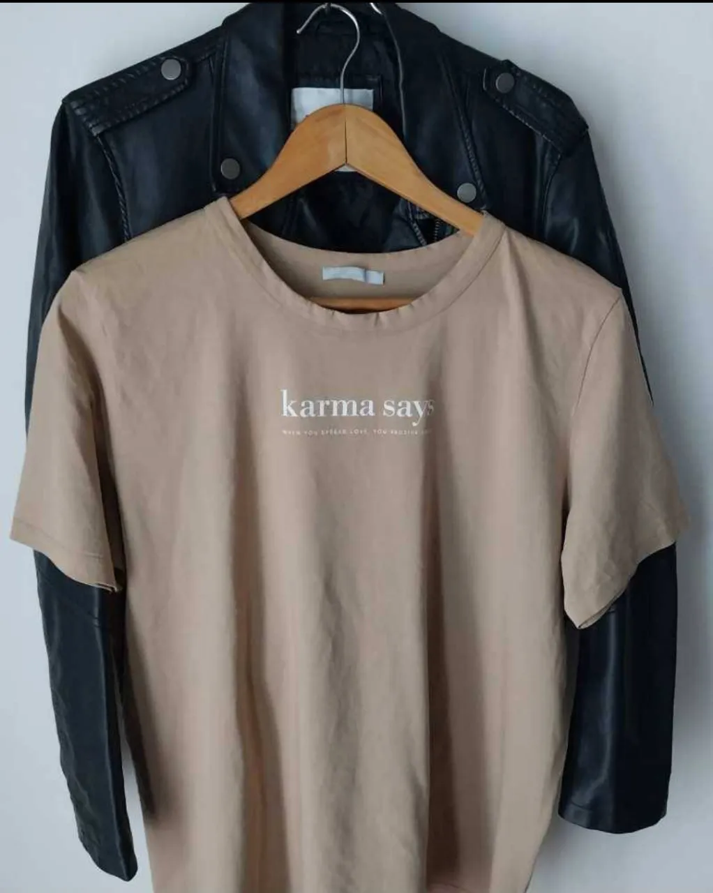 Remera Zara - Vista 4