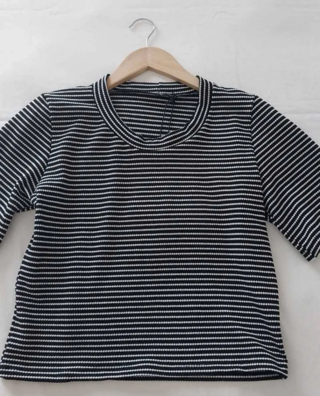 Remera Marca nacional - Vista 3