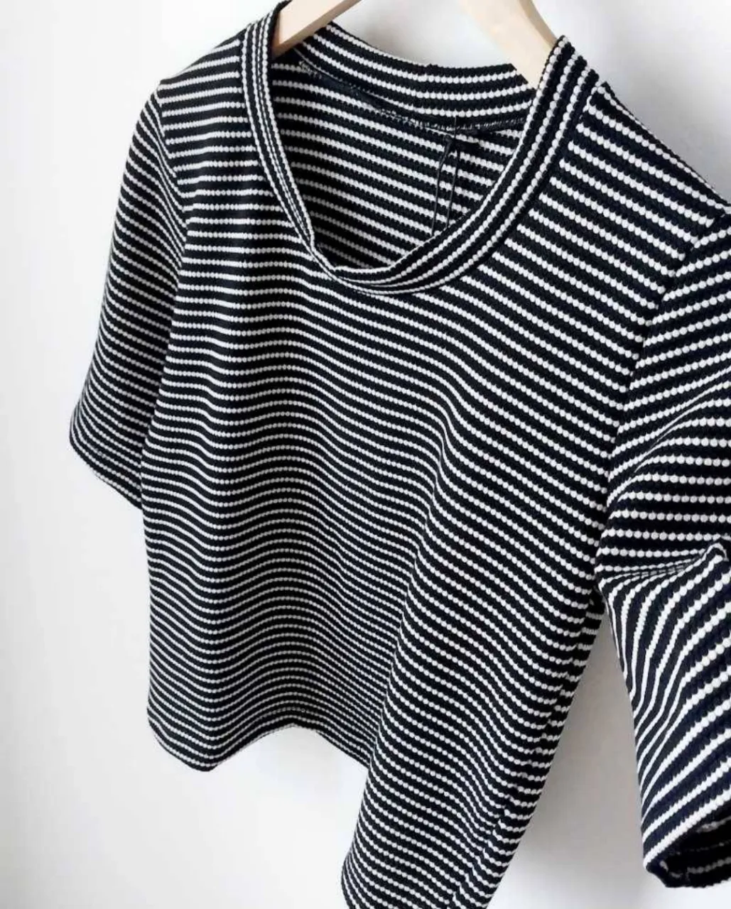 Remera Marca nacional - Vista 2