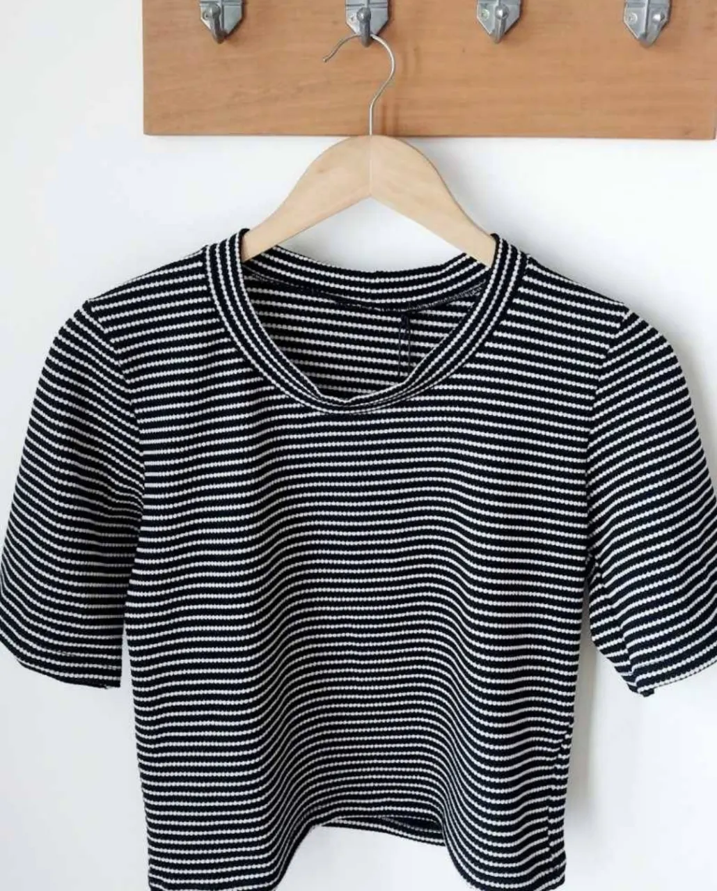 Remera Marca nacional - Vista 4