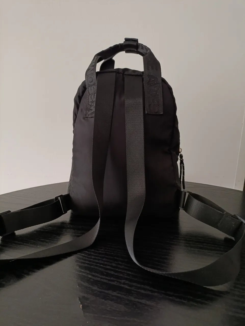 Mochila TODOMODA - Vista 4