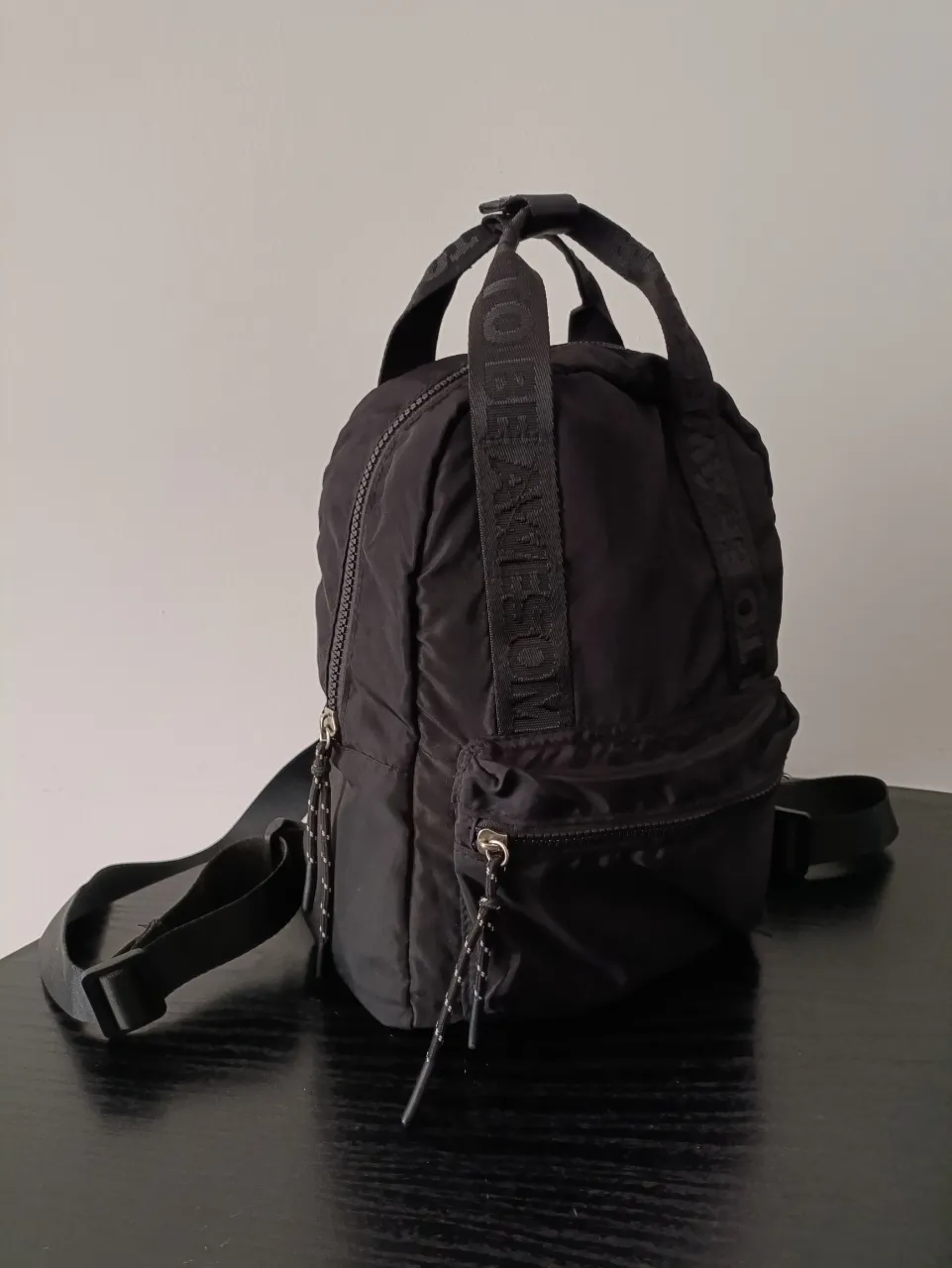 Mochila TODOMODA - Vista 3