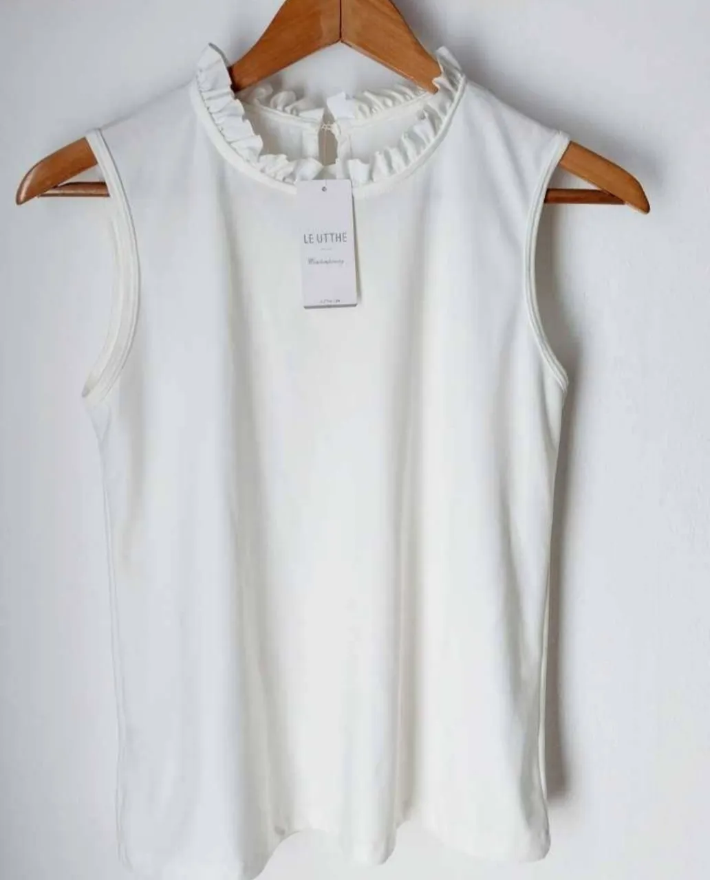 Musculosa Le Utthe - Vista 3