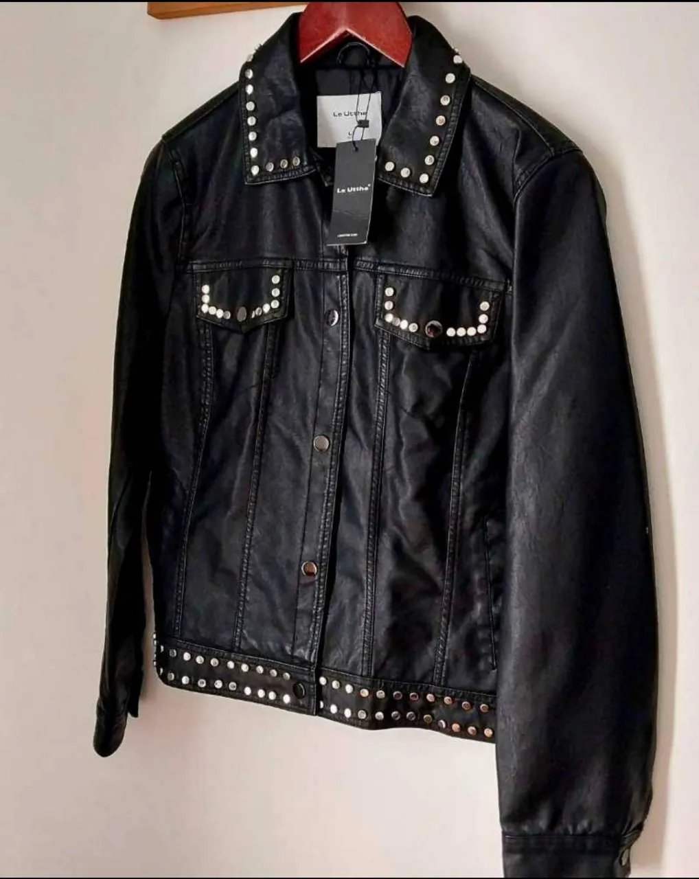 Campera Le Utthe - Vista 4