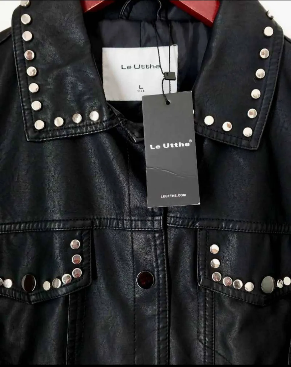Campera Le Utthe - Vista 3