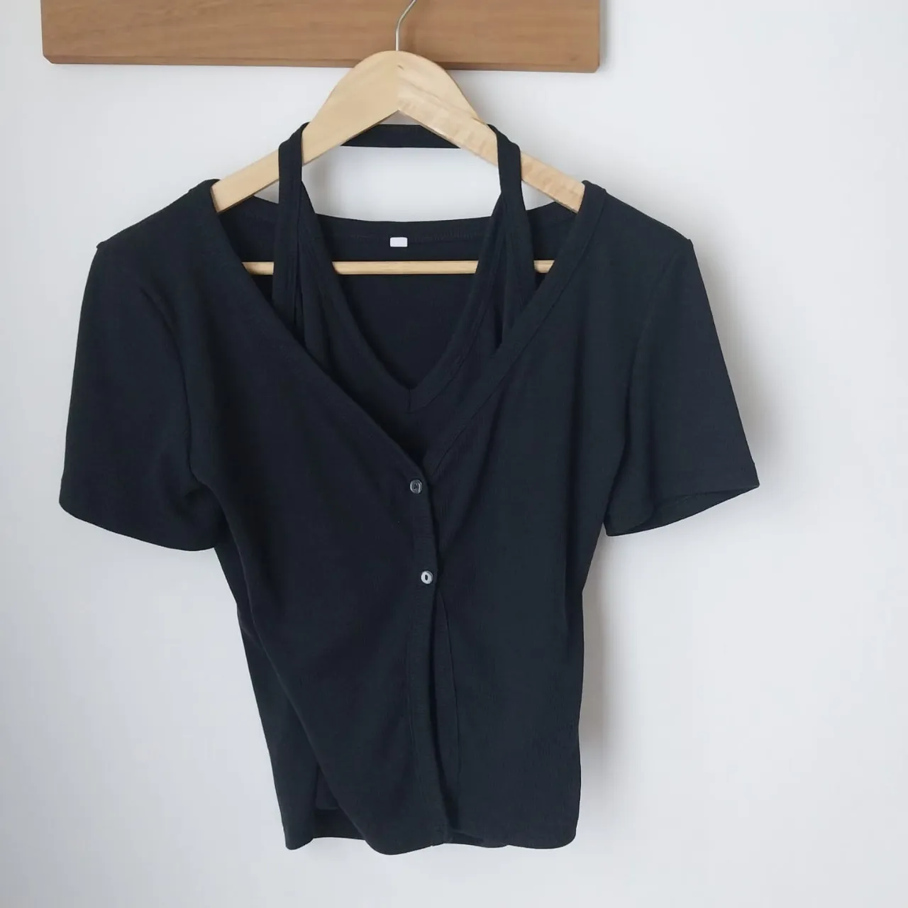 Remera Marca nacional - Vista 5