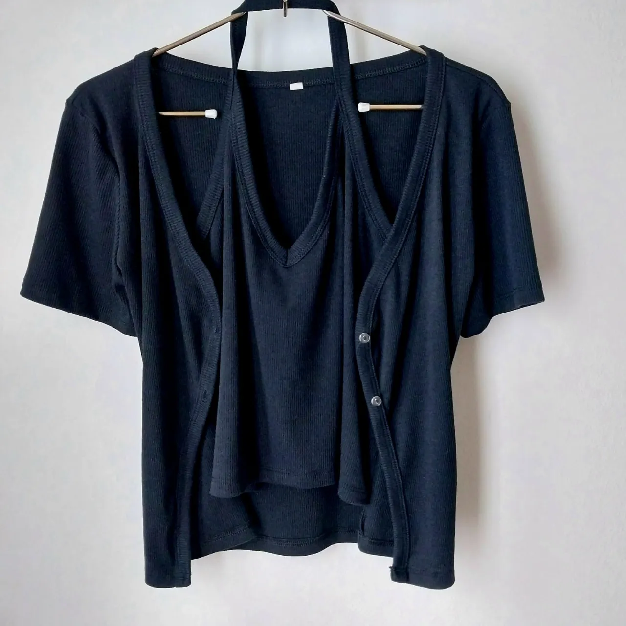 Remera Marca nacional - Vista 2