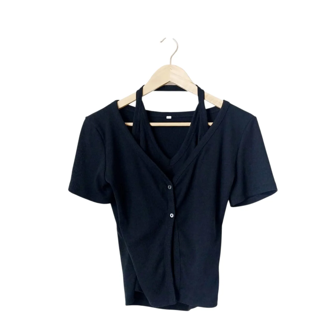 Remera Marca nacional - Vista 4