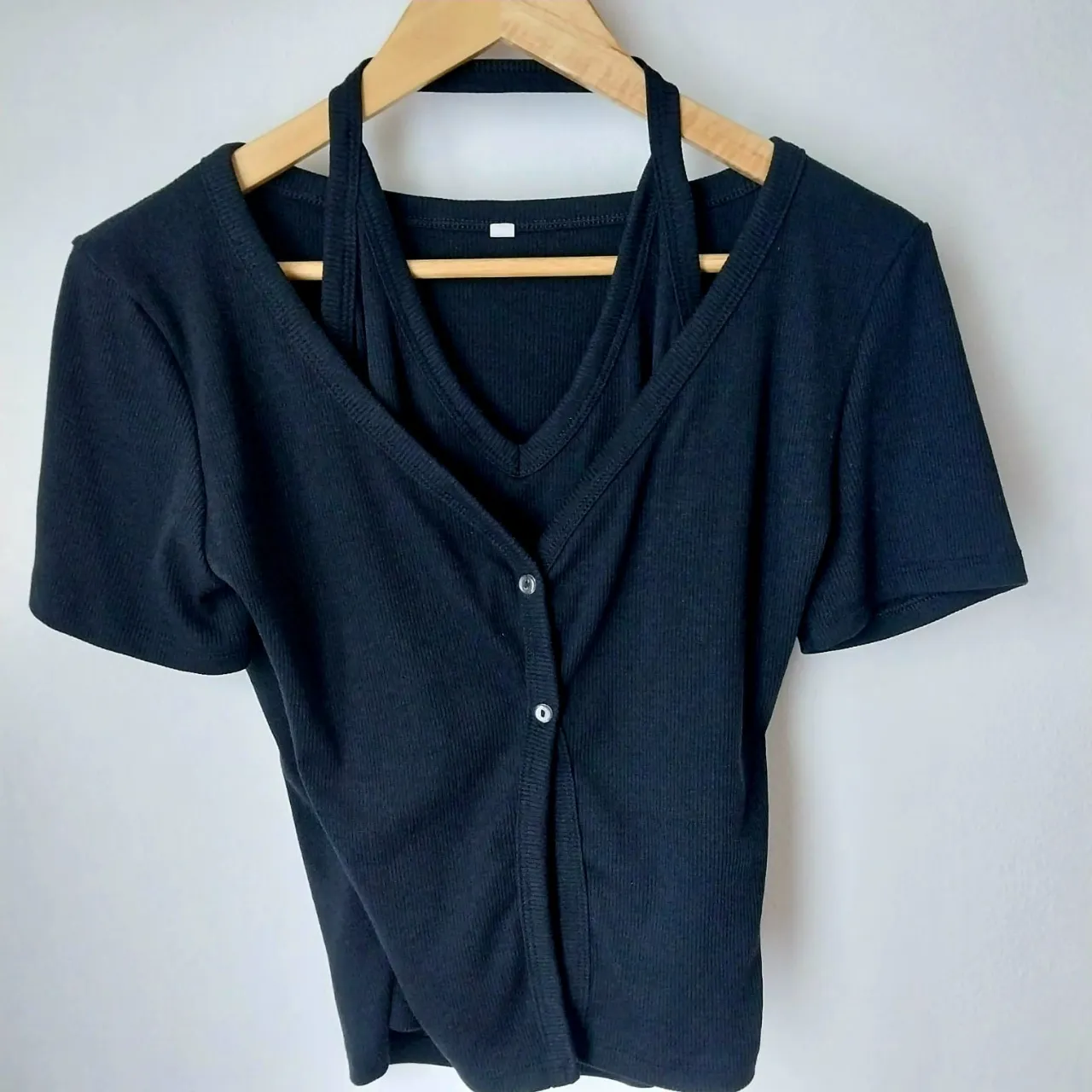 Remera Marca nacional - Vista 3