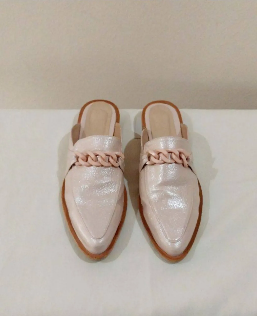 Sandalias Marca nacional - Vista 2