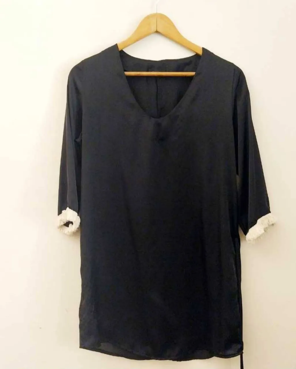 Vestido Tramps - Vista 4