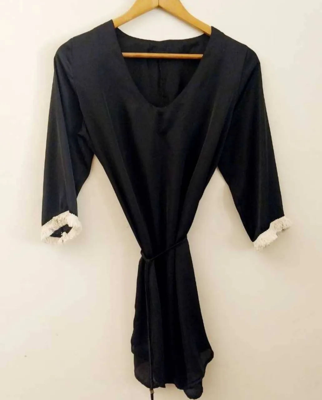 Vestido Tramps - Vista 2