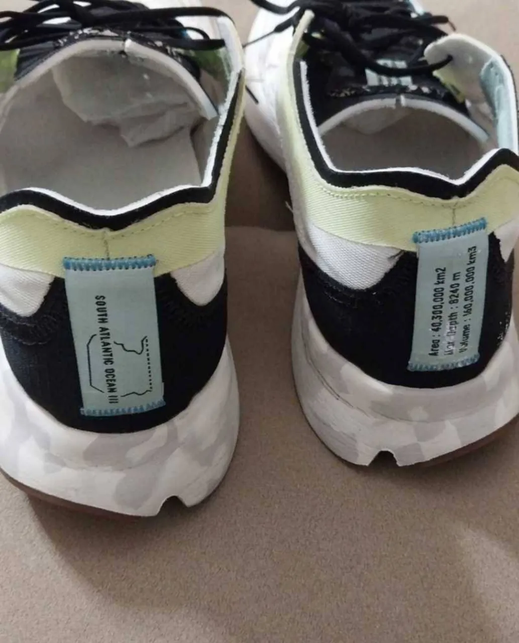 Zapatillas adidas - Vista 4