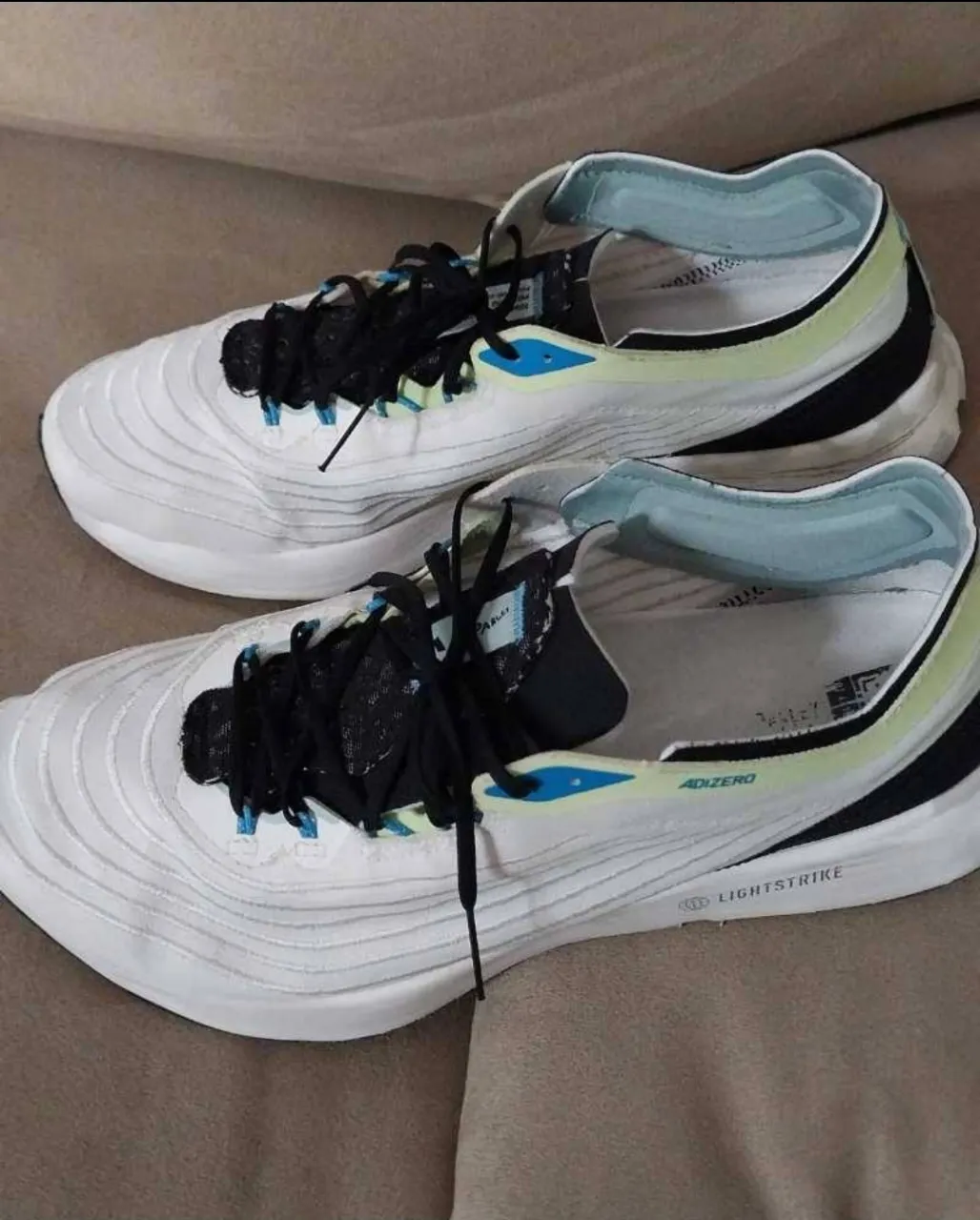 Zapatillas adidas - Vista 2