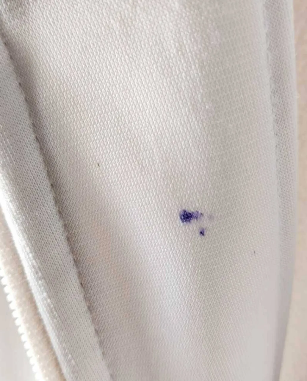 Campera Converse - Vista 6