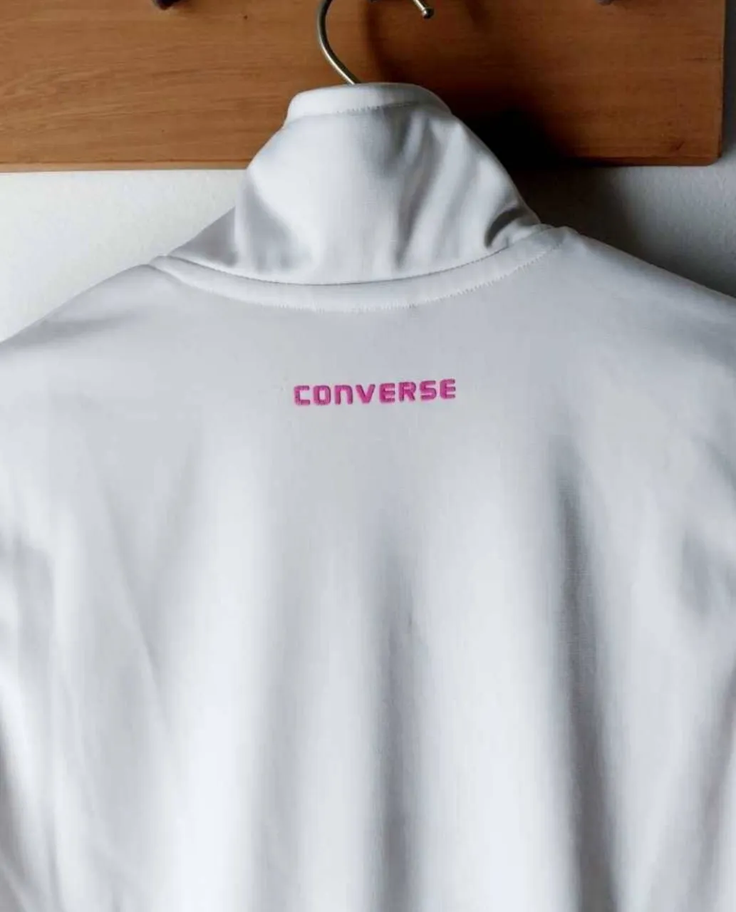 Campera Converse - Vista 4