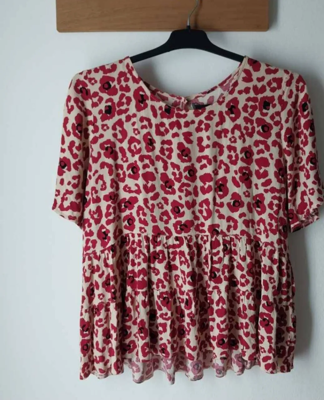 Blusa Cuesta Blanca - Vista 4