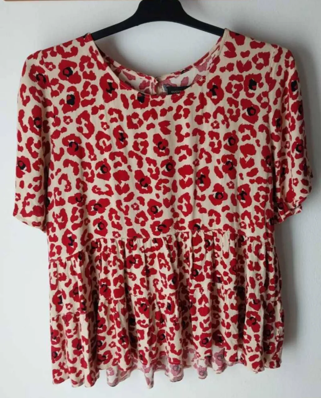 Blusa Cuesta Blanca - Vista 3