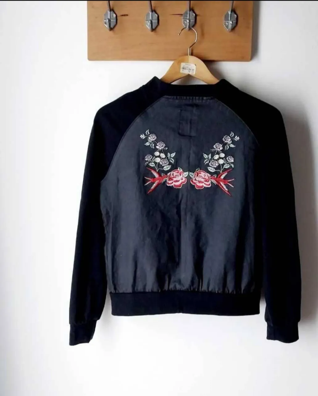 Campera Marca nacional - Vista 3