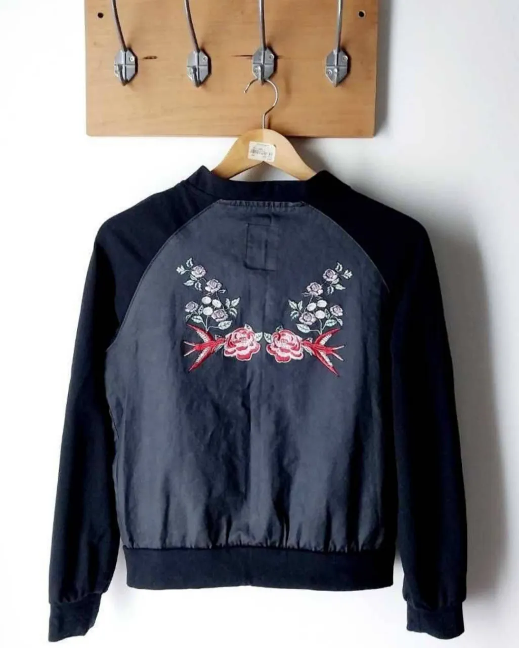 Campera Marca nacional - Vista 2