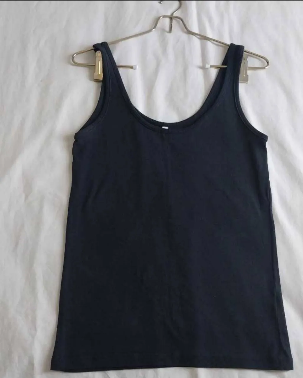 Musculosa Le Utthe - Vista 3