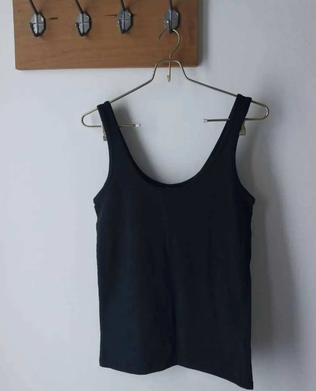 Musculosa Le Utthe - Vista 2