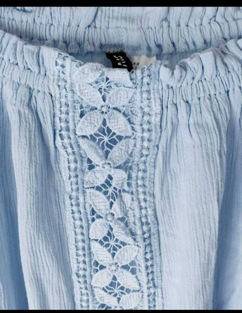 Blusa Hym - Vista 3