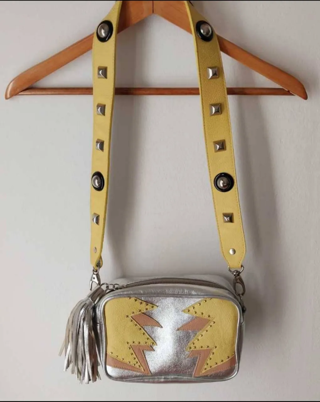 Cartera Desiderata - Vista 4