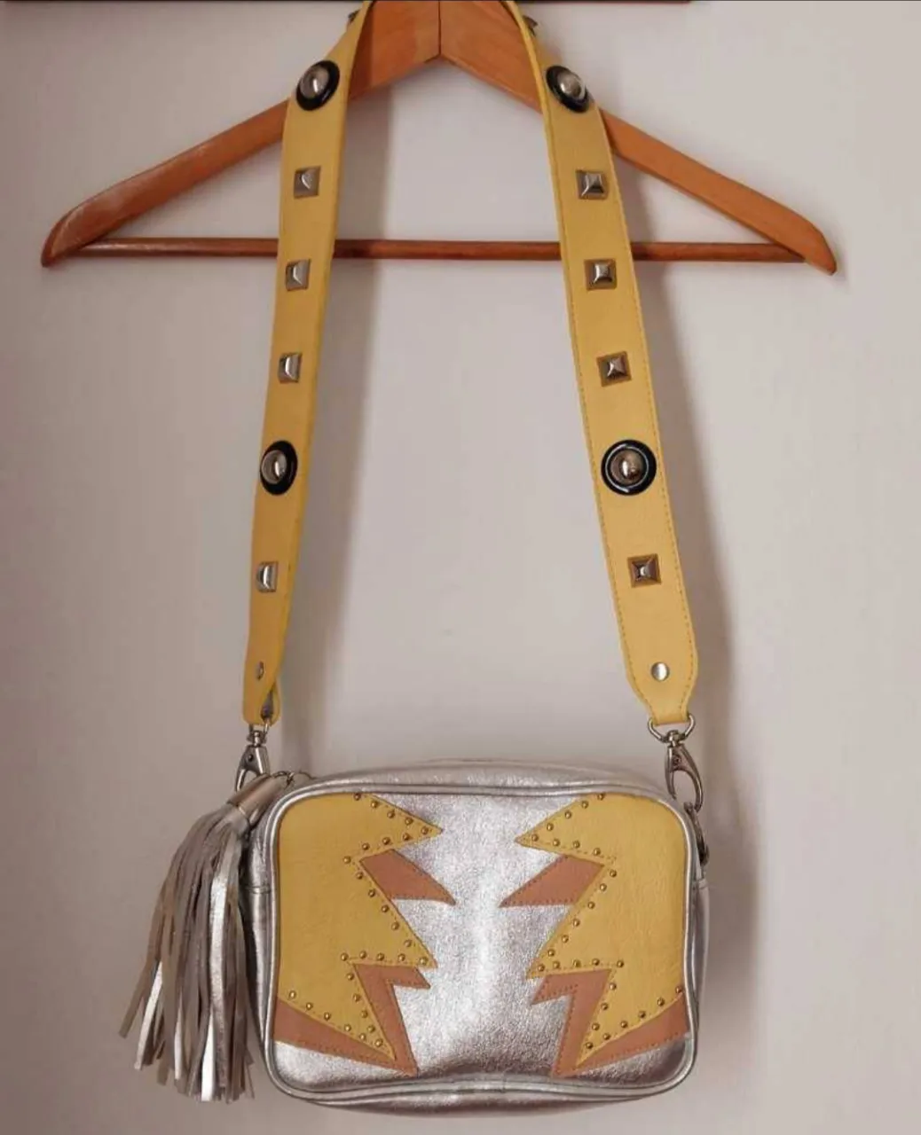 Cartera Desiderata - Vista 3