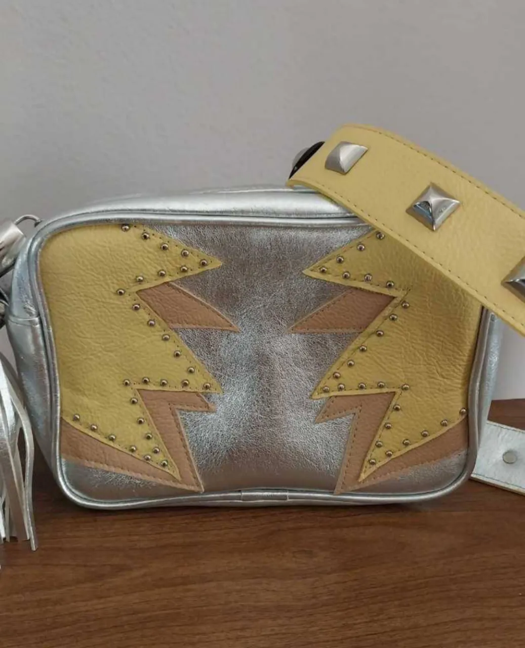 Cartera Desiderata - Vista 2