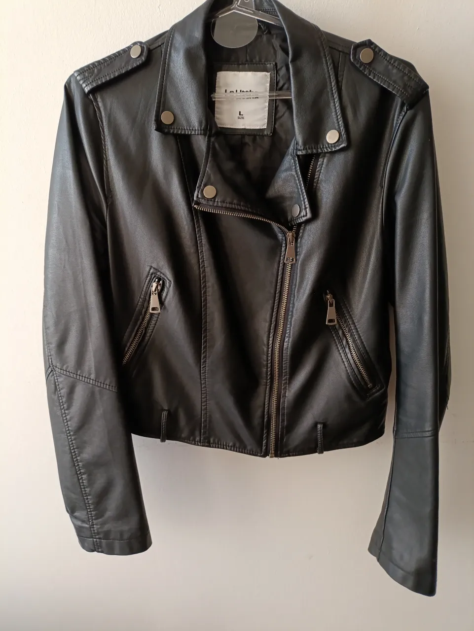 Campera Le Utthe - Vista 3