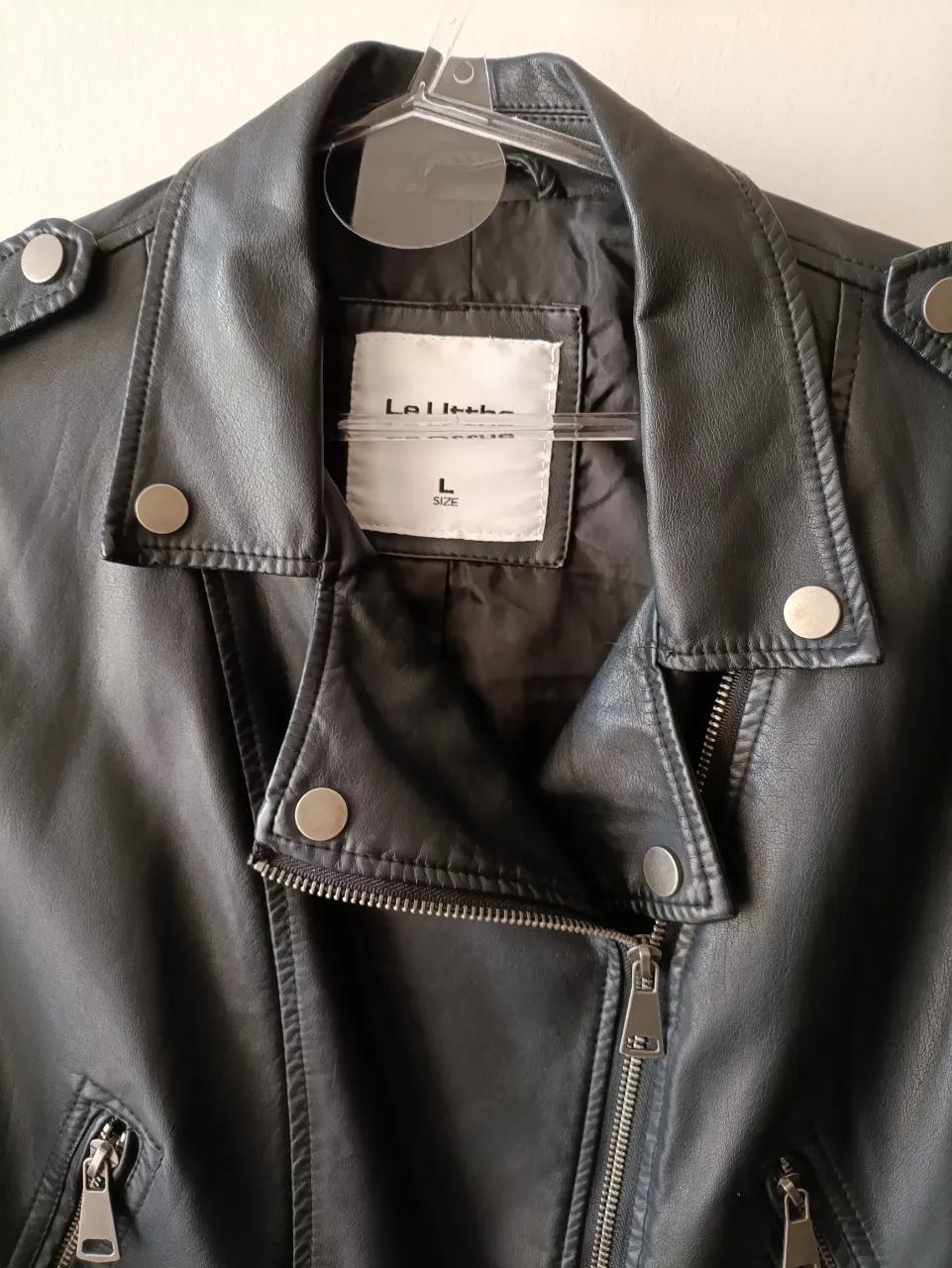 Campera Le Utthe - Vista 5