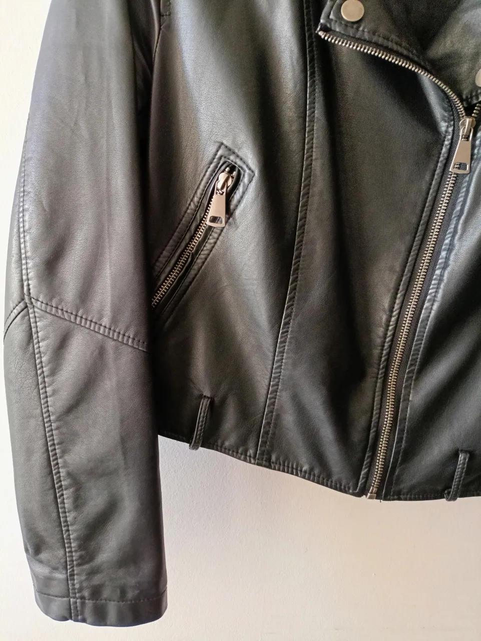 Campera Le Utthe - Vista 4