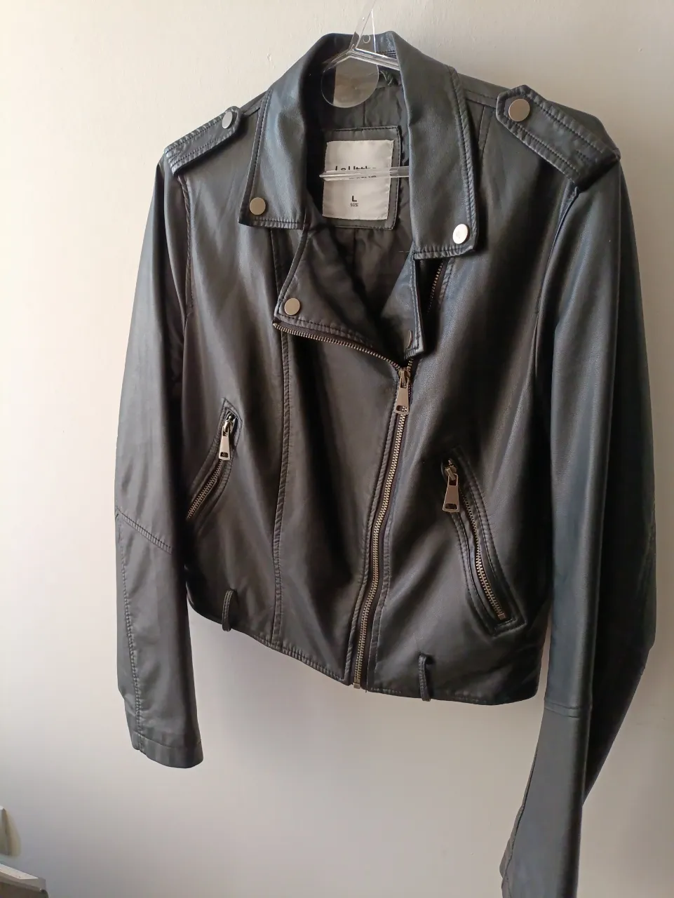 Campera Le Utthe - Vista 2