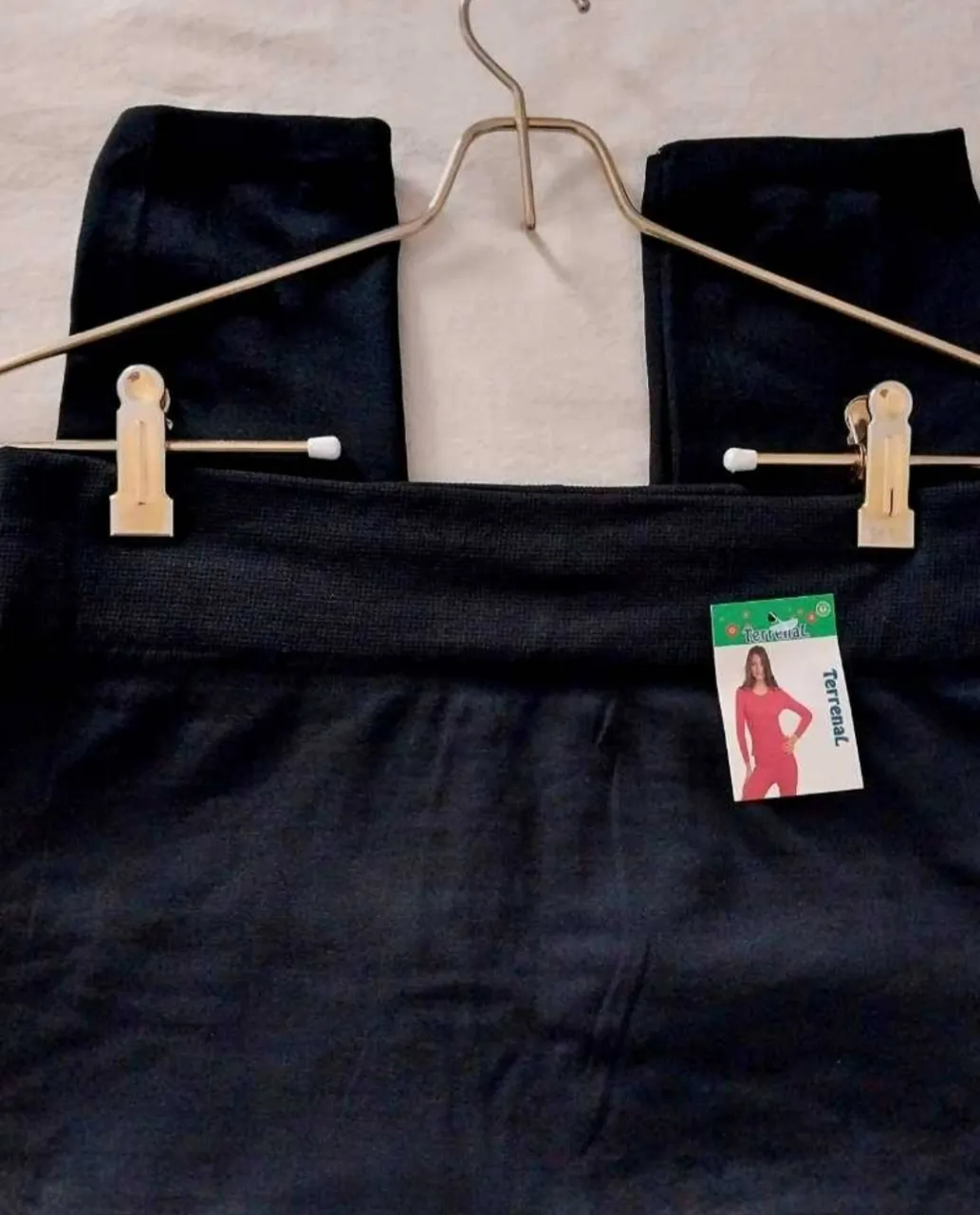 Calza Marca nacional - Vista 3