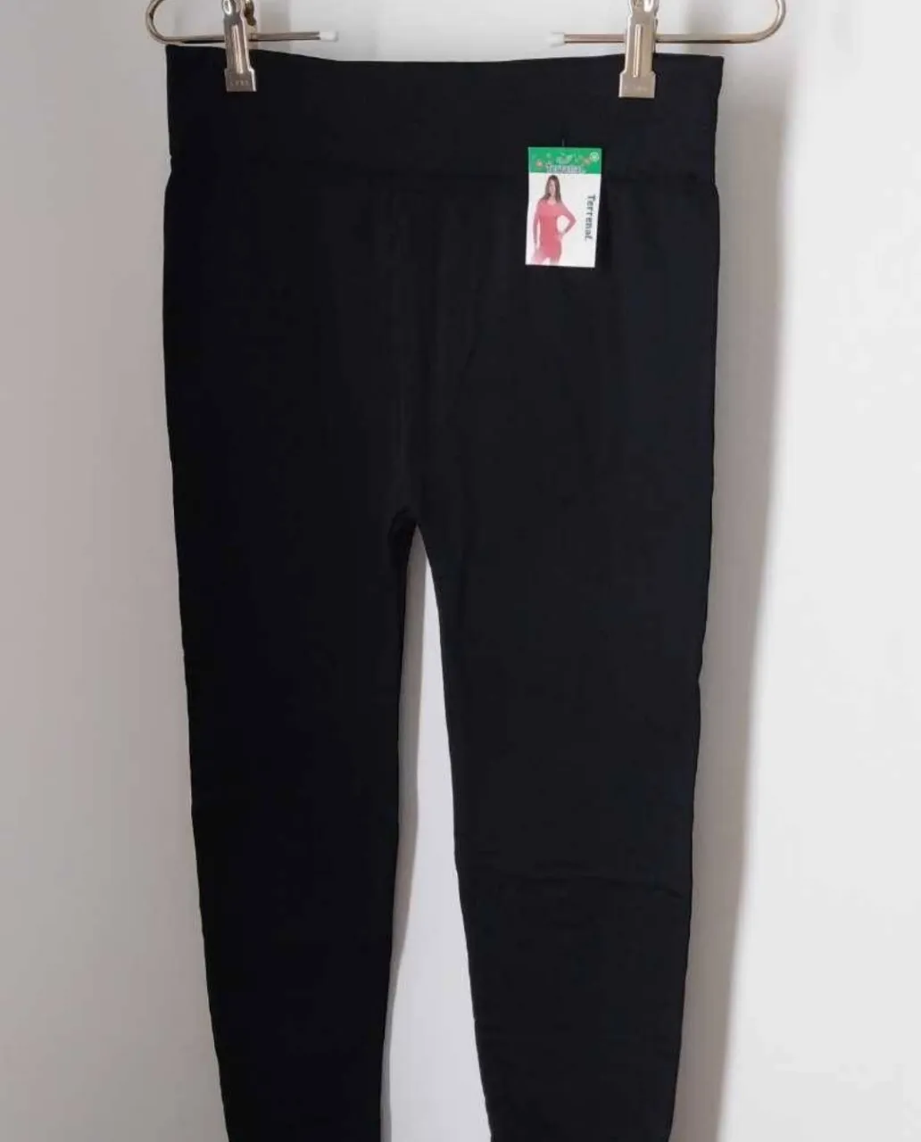 Calza Marca nacional - Vista 2