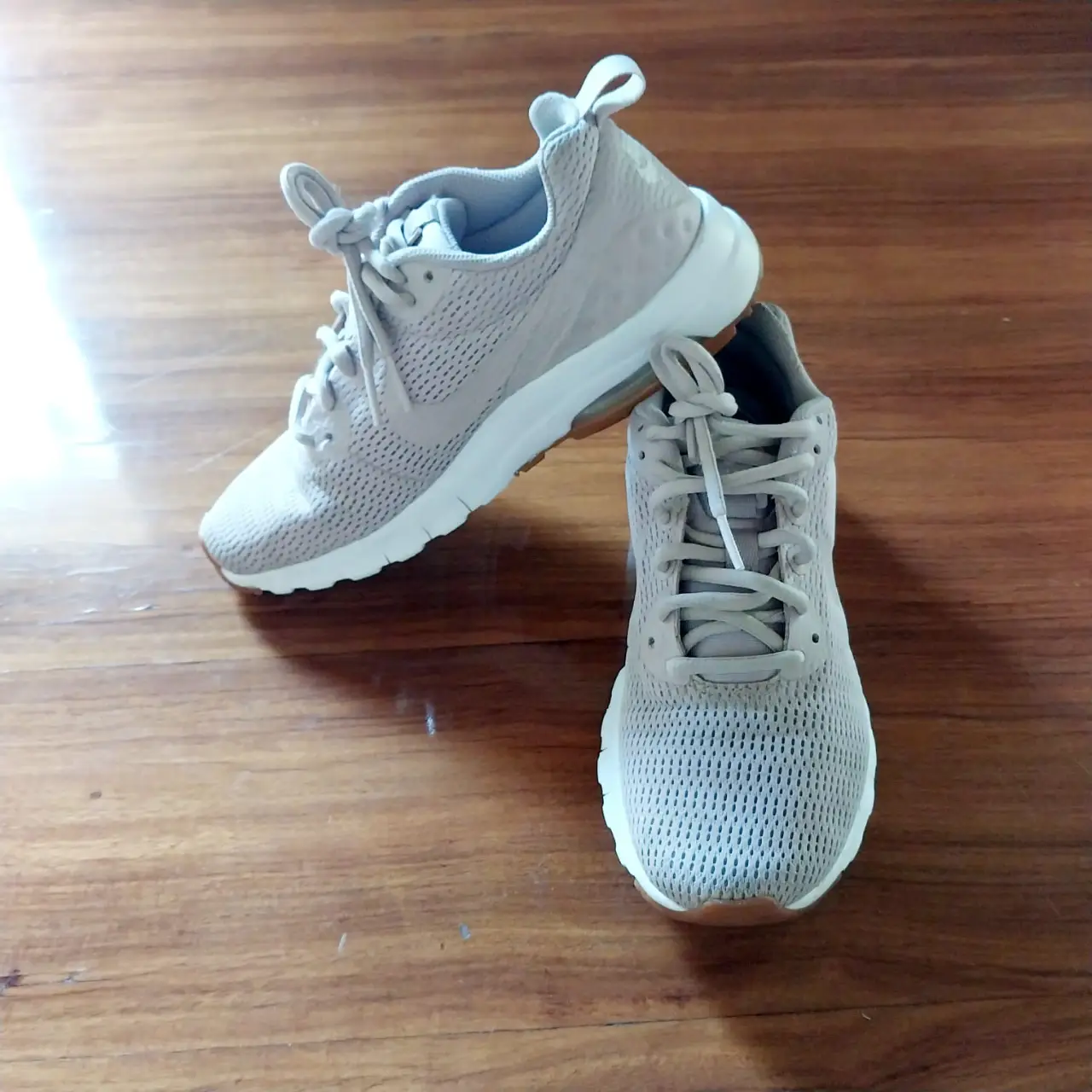 Zapatillas Nike - Vista 2
