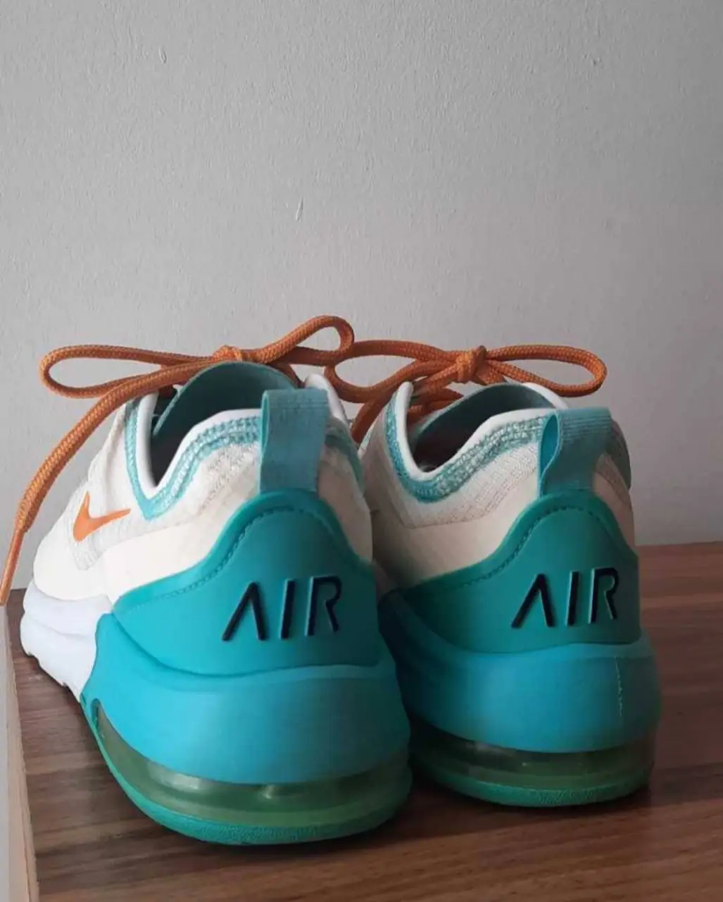 Zapatillas Nike - Vista 3