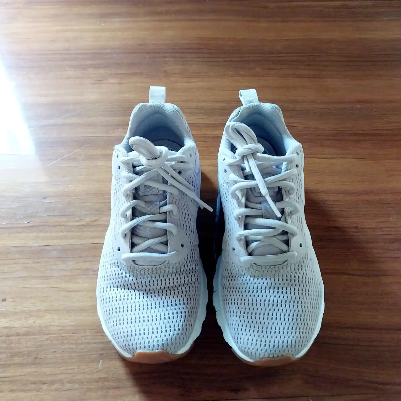 Zapatillas Nike - Vista 4