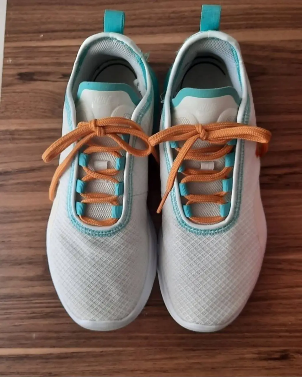 Zapatillas Nike - Vista 4