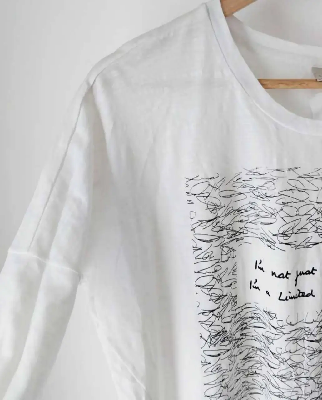 Remera Ver - Vista 3