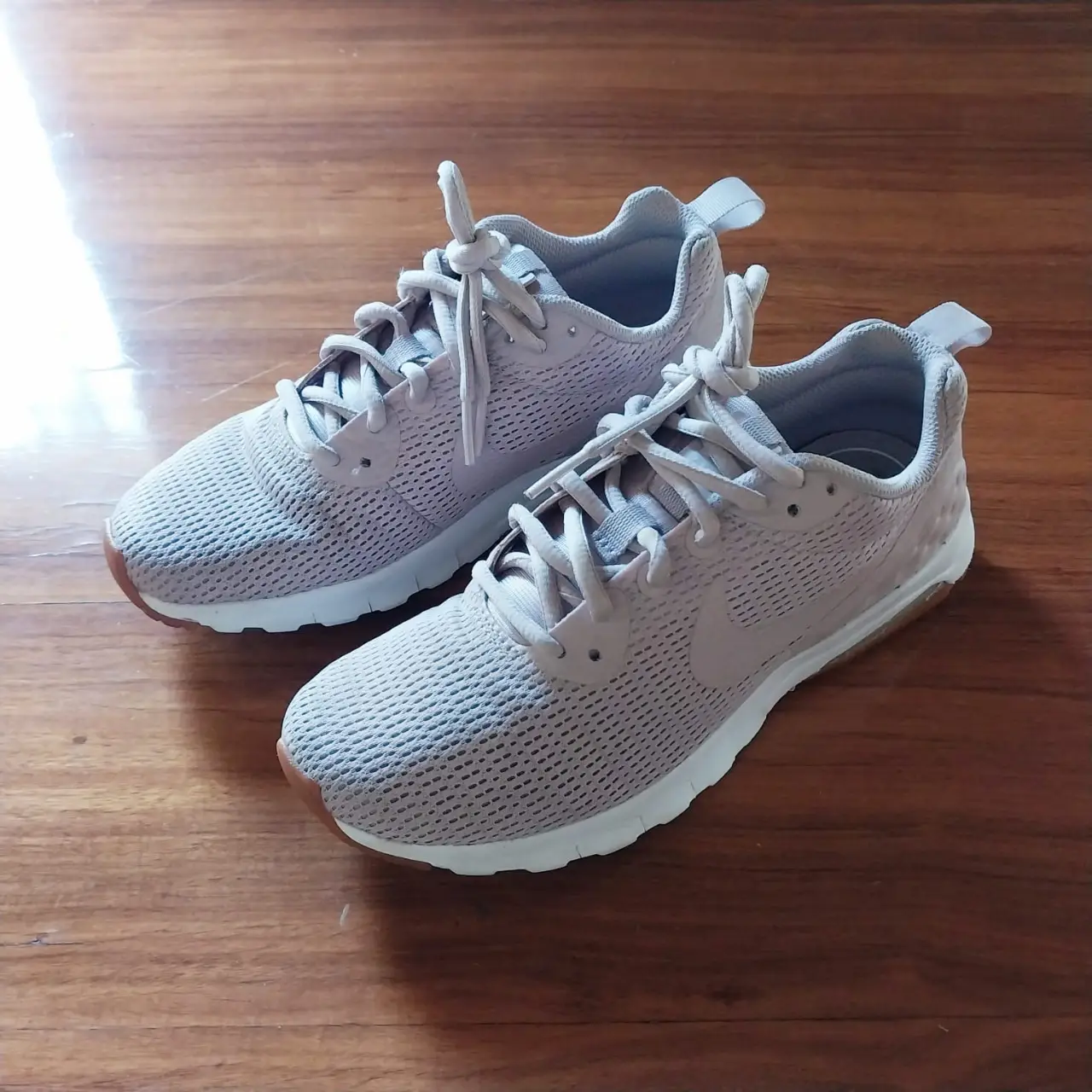 Zapatillas Nike - Vista 3