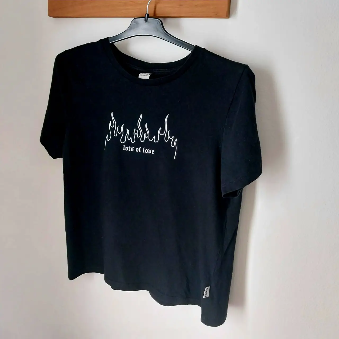 Remera Cultura - Vista 2