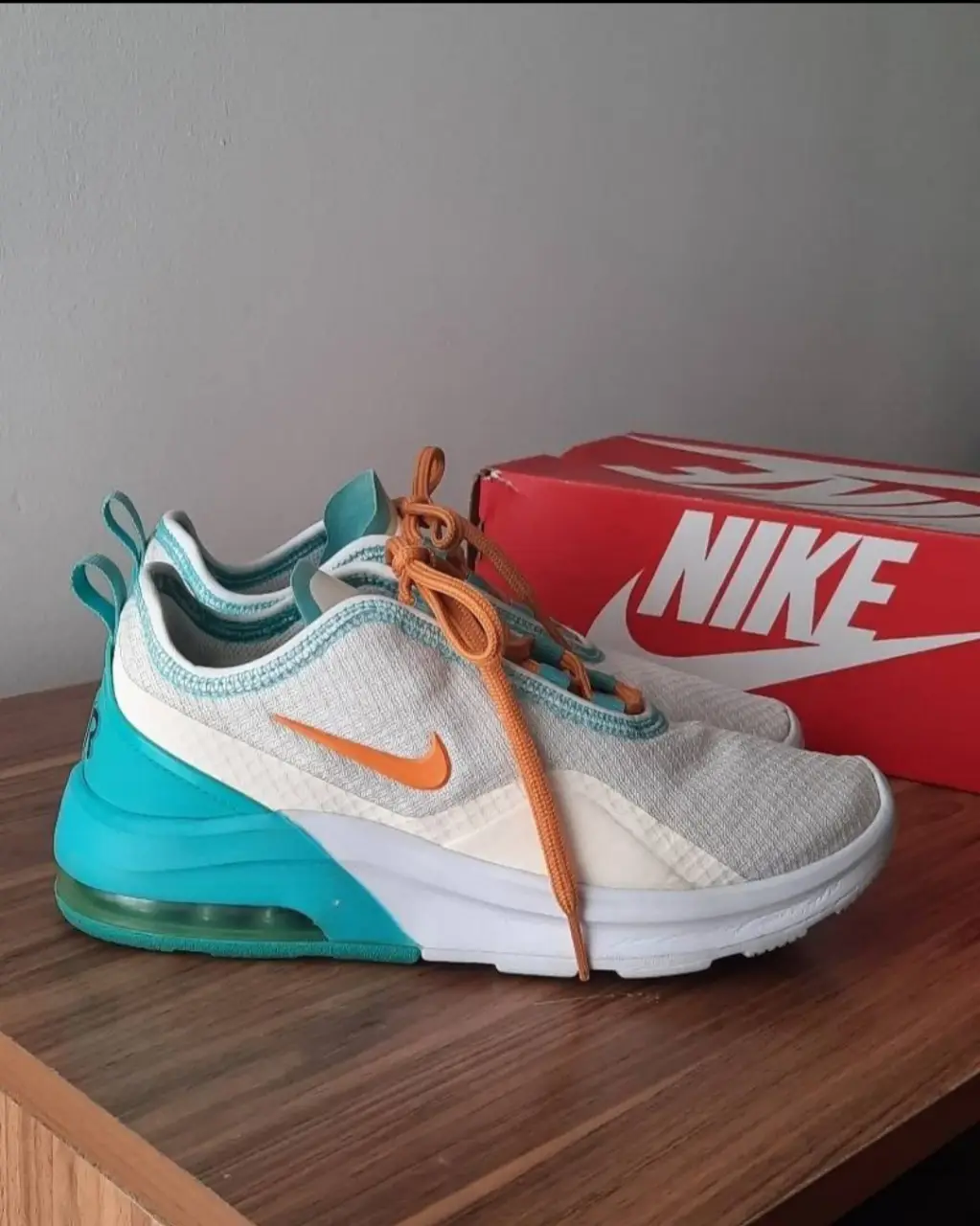 Zapatillas Nike - Vista 2