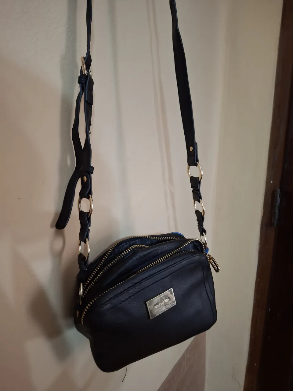 Cartera Amphora - Vista 2