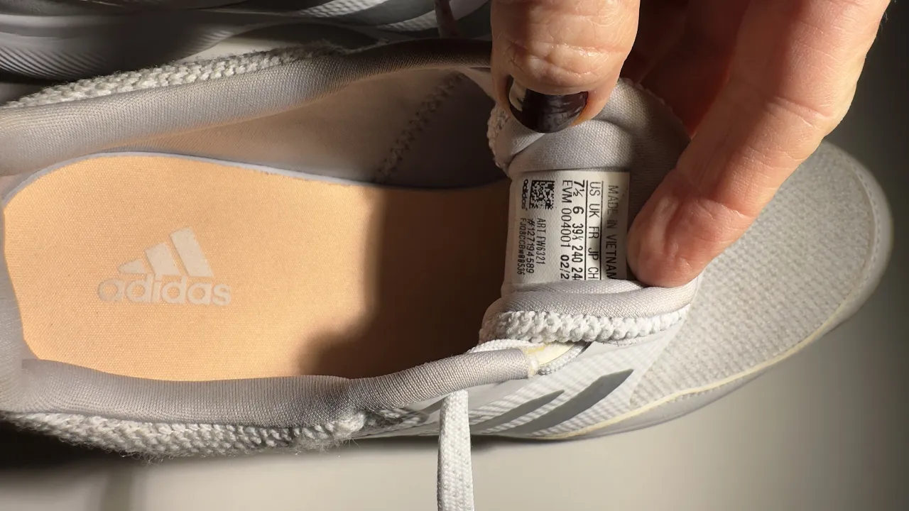 Zapatillas adidas - Vista 6