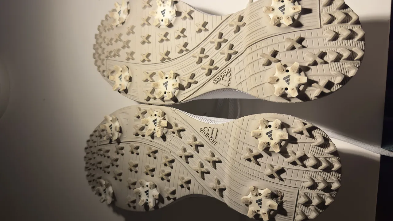 Zapatillas adidas - Vista 4