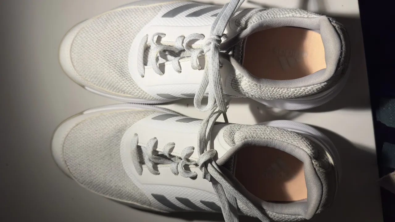 Zapatillas adidas - Vista 2