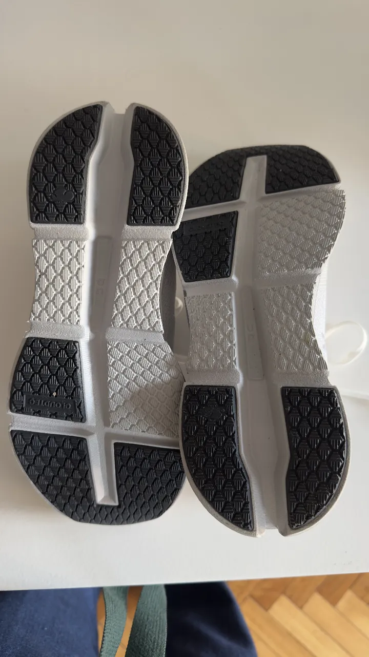 Zapatillas On - Vista 5