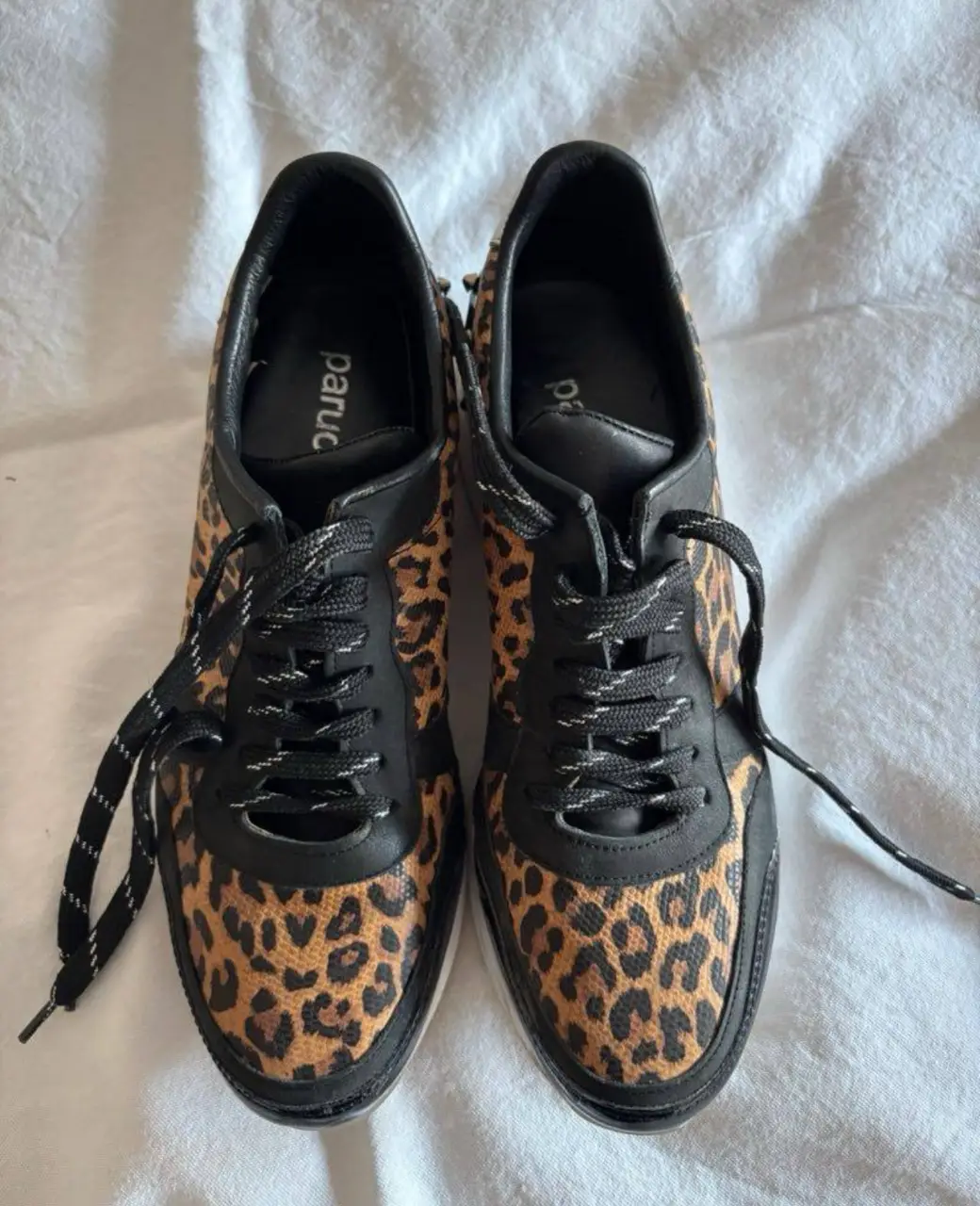 Zapatillas Paruolo - Vista 2